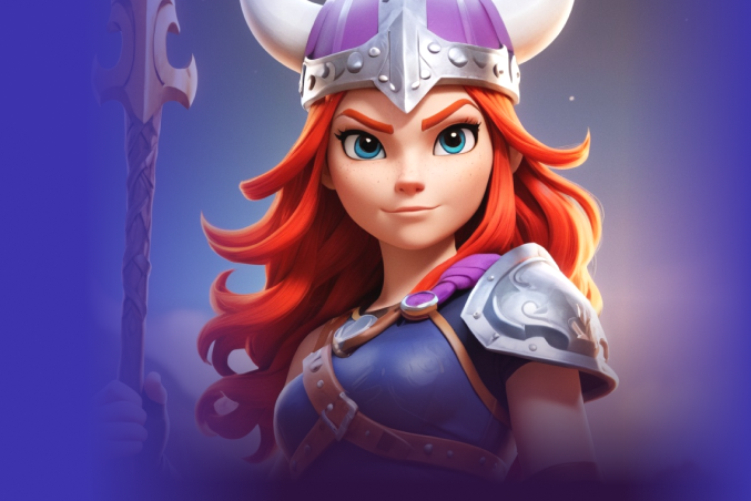 Spinando Casino Visual - Spieloberfläche