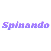Spinando Logo